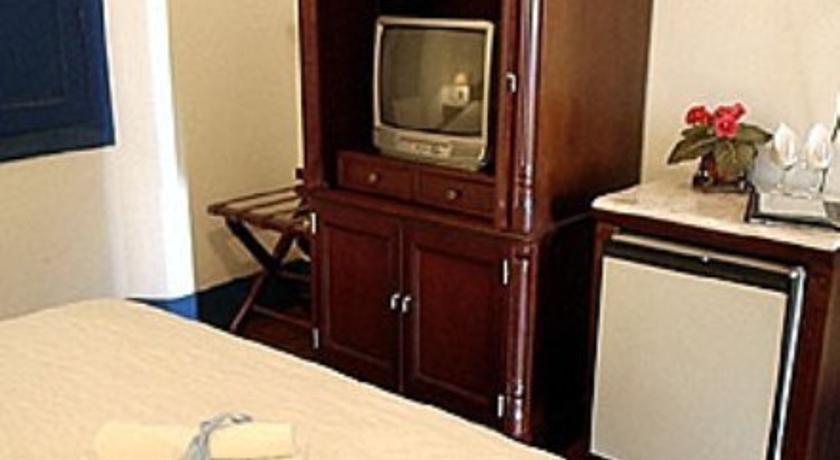 Hotel Colonial 孔戈尼亚斯 客房 照片